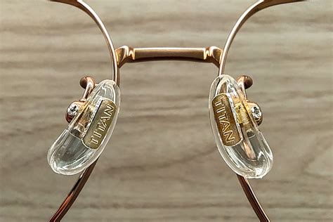 screw-in nose pads for givenchy eyeglasses|I Tested the Most Comfortable Nose Pads for Glasses and Here's .